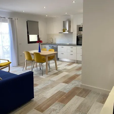 Apartment Alga *
