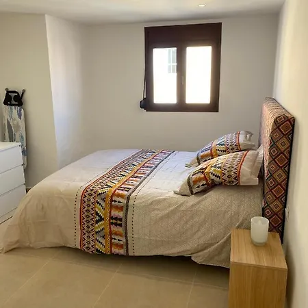 Alga Apartman *
