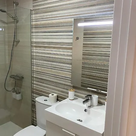 Alga Apartman Caleta De Fuste