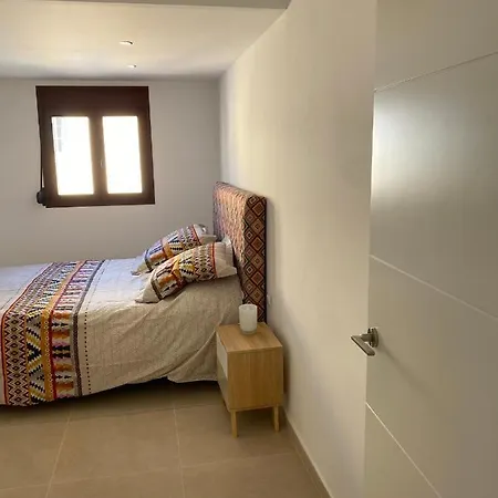 Alga Apartman