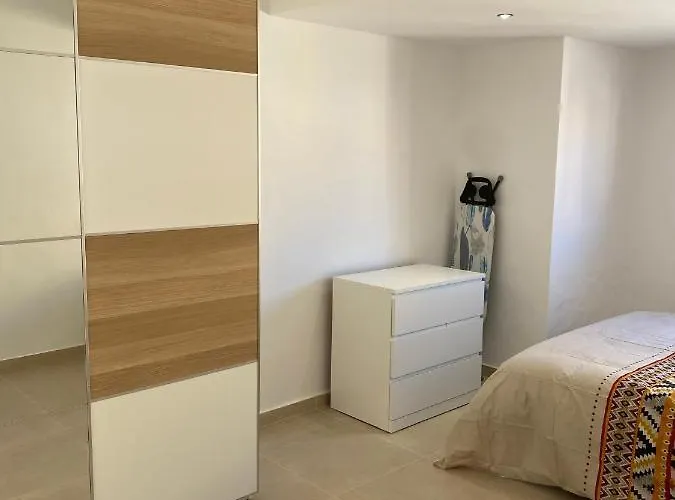 Alga شقة كاليتا ذي فوستي