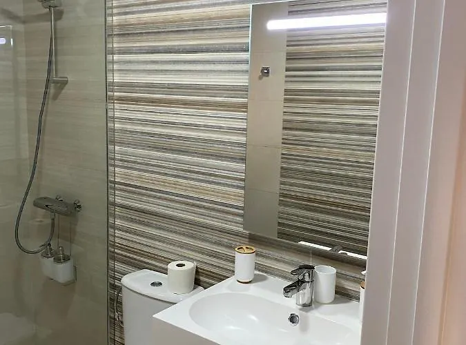 Alga דירה קלטה דה פוסטה