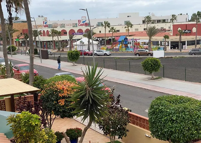 Alga דירה קלטה דה פוסטה