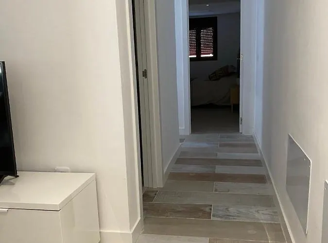 Alga كاليتا ذي فوستي