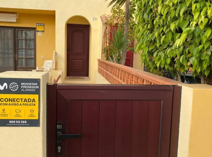 شقة Alga كاليتا ذي فوستي