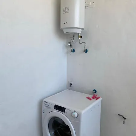Alga Apartmán