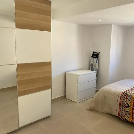 Alga Apartmán Caleta De Fuste