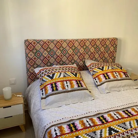 Alga Apartmán