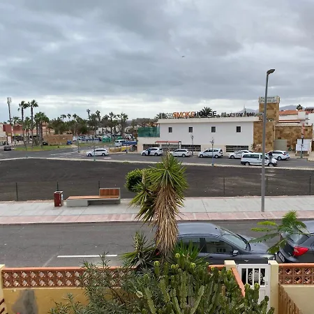 Apartmán Alga