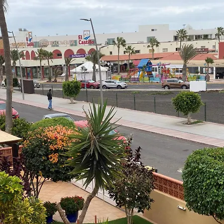 Alga Lejlighed Caleta De Fuste