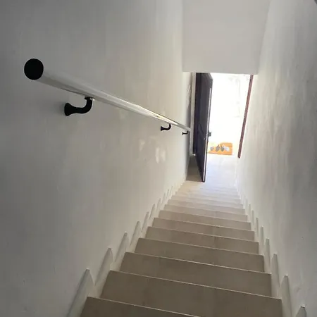 Apartmán Alga