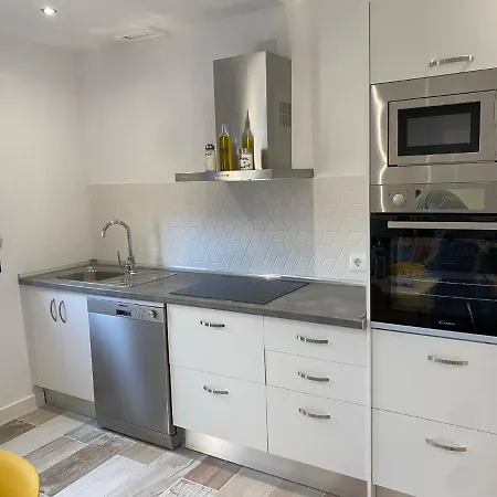 Alga * Caleta De Fuste