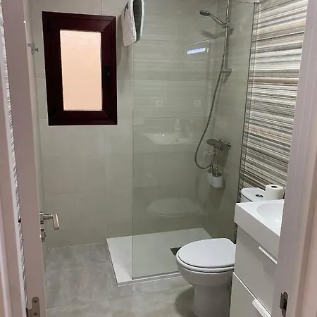 Apartman Alga *