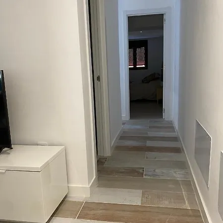 Alga Caleta De Fuste