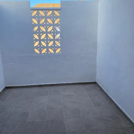 Alga Caleta De Fuste